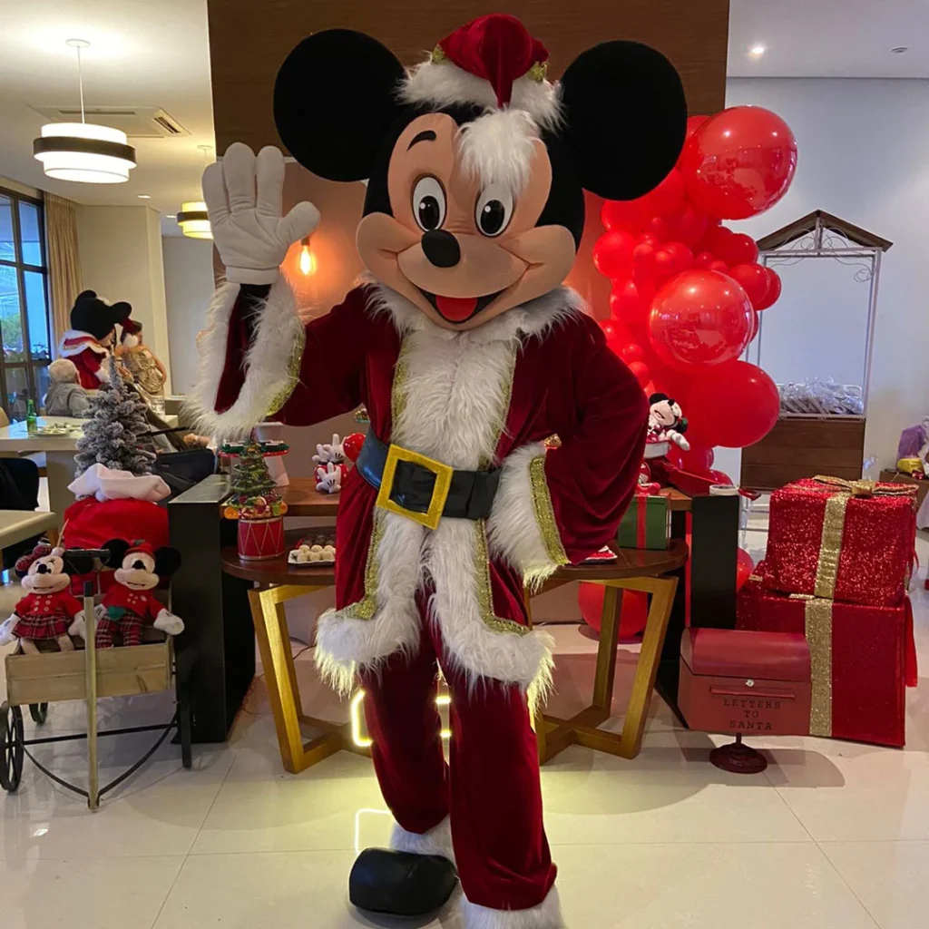 Como personagens profissionais fazem a diferença? Como personagens profissionais fazem a diferença?