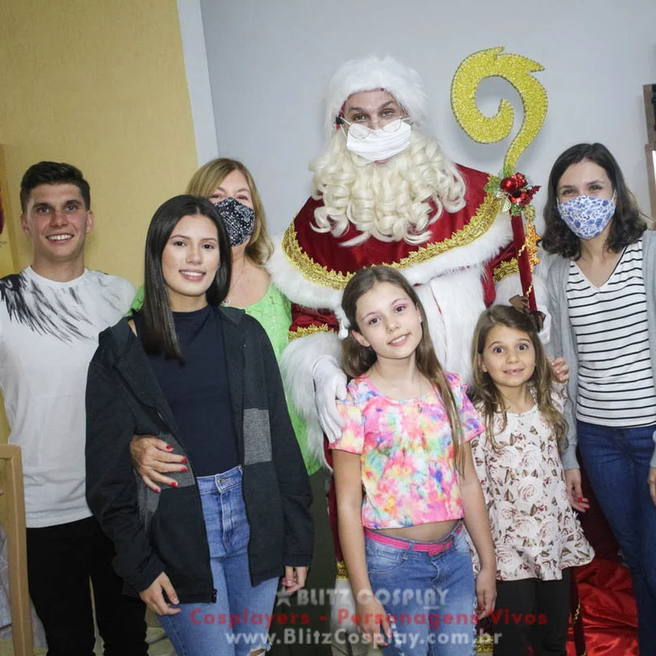 Contratar Papai Noel em Piraporinha Contratar Papai Noel em Piraporinha