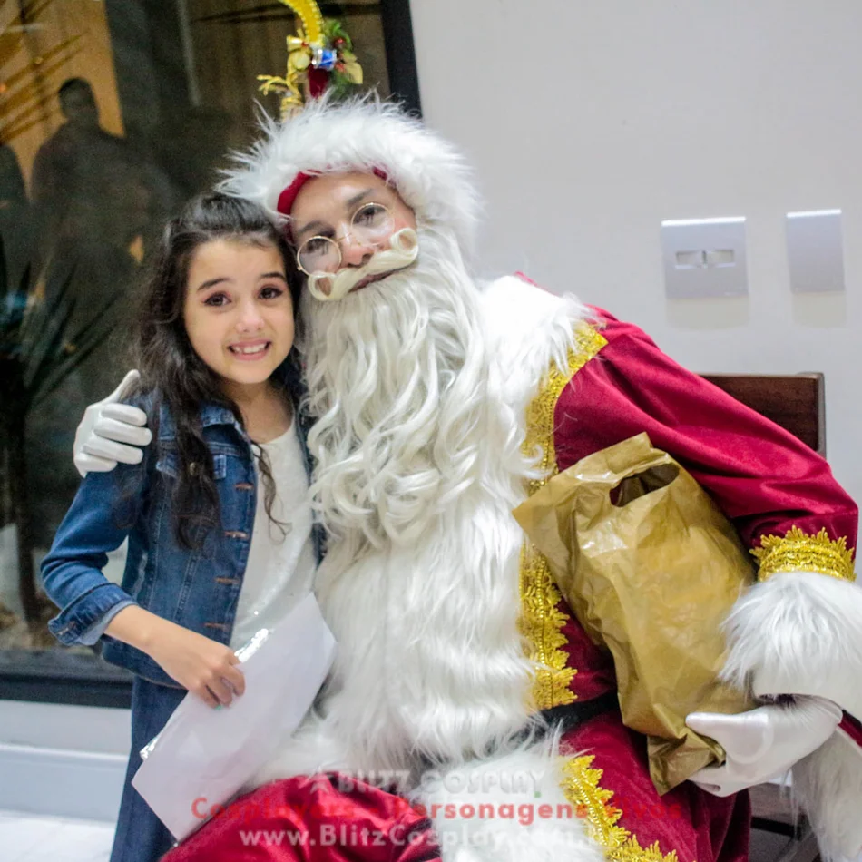 Contratar Papai Noel em São José dos Campos Contratar Papai Noel em São José dos Campos