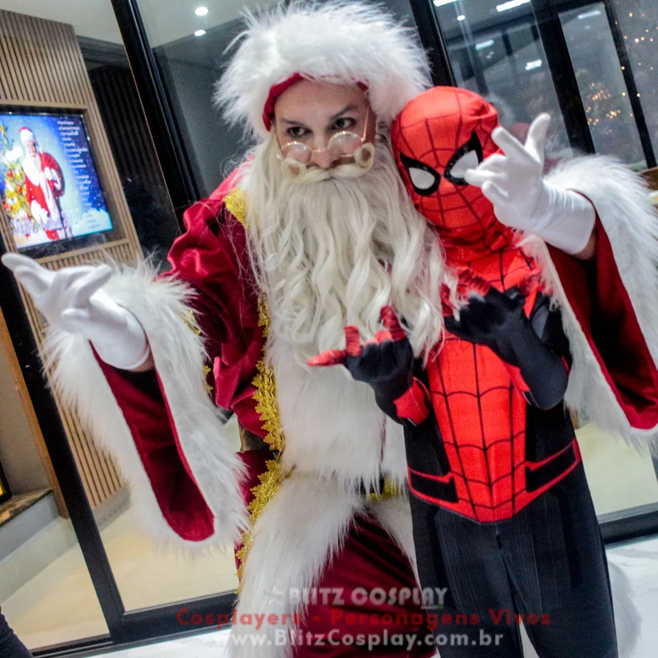 Contratar Papai noel em Vila Nova Bomsucesso Contratar Papai noel em Vila Nova Bomsucesso