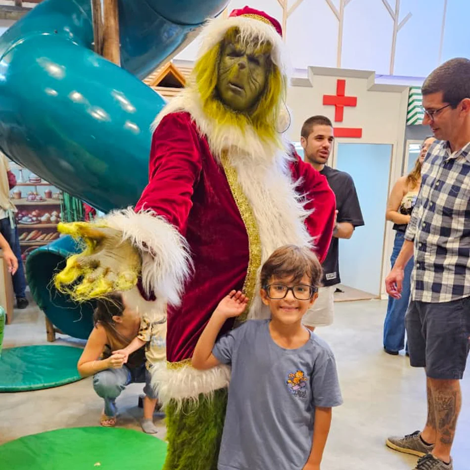 Contrate Papai Noel com a Portal Personagens Vivos para animar festas infantis em São Paulo Contrate Papai Noel com a Portal Personagens Vivos para animar festas infantis em São Paulo